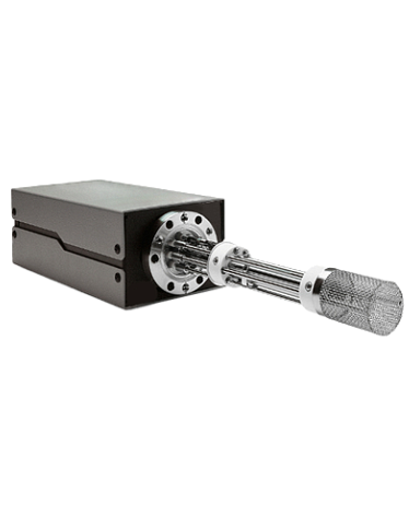 Анализатор остаточных газов